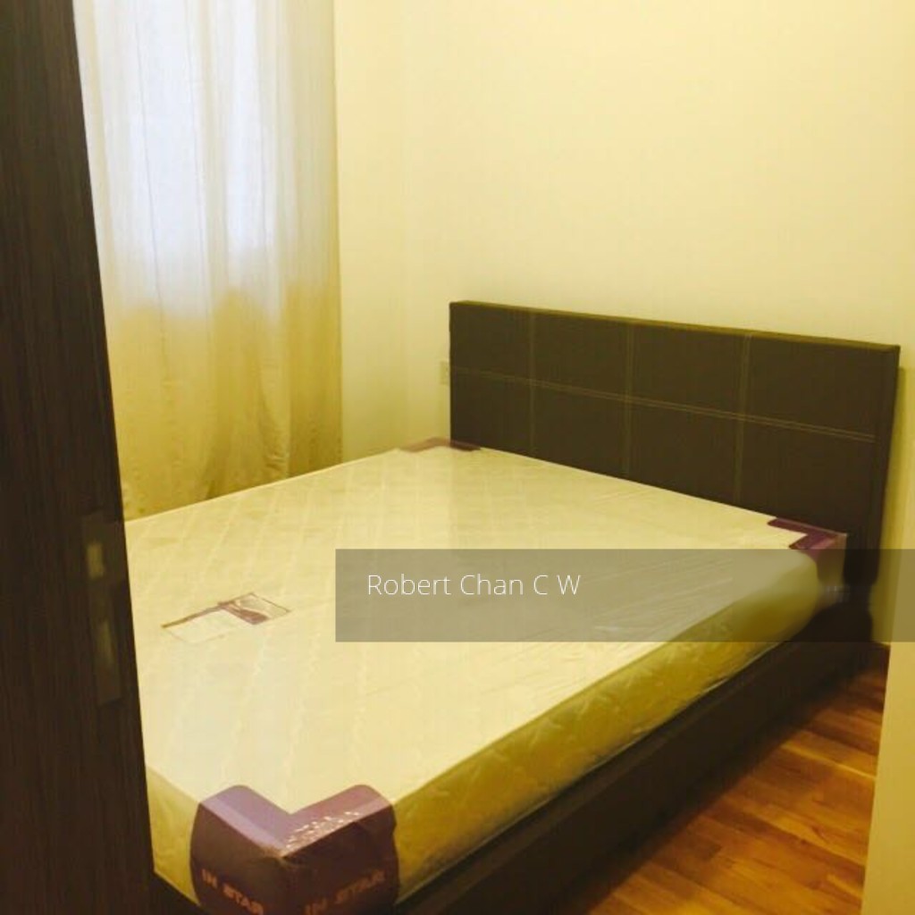 Suites @ Bukit Timah (D21), Apartment #127125622